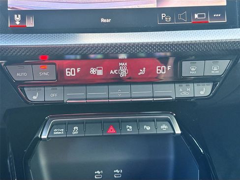 New 2026 Audi RS 3 image 16