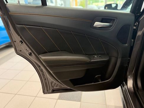 Used 2022 Dodge Charger Scat Pack RWD image 24