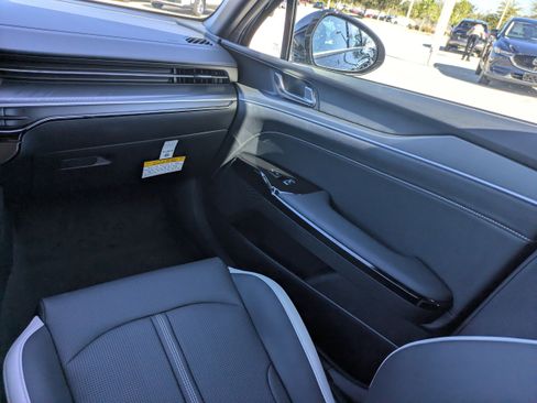 New 2026 Kia K5 GT-Line image 18