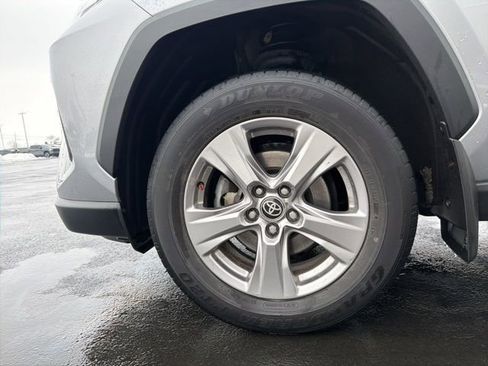 Certified 2023 Toyota RAV4 XLE image 12