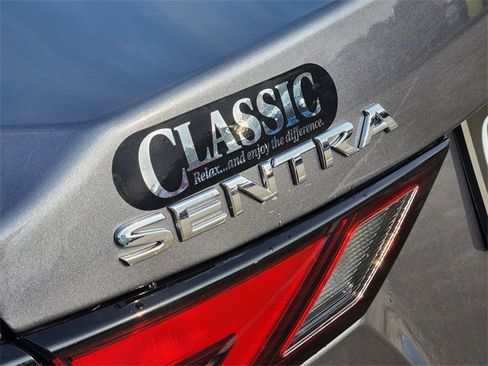 Used 2024 Nissan Sentra S image 12