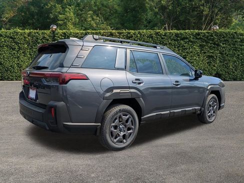 New 2026 Subaru Outback Premium image 4
