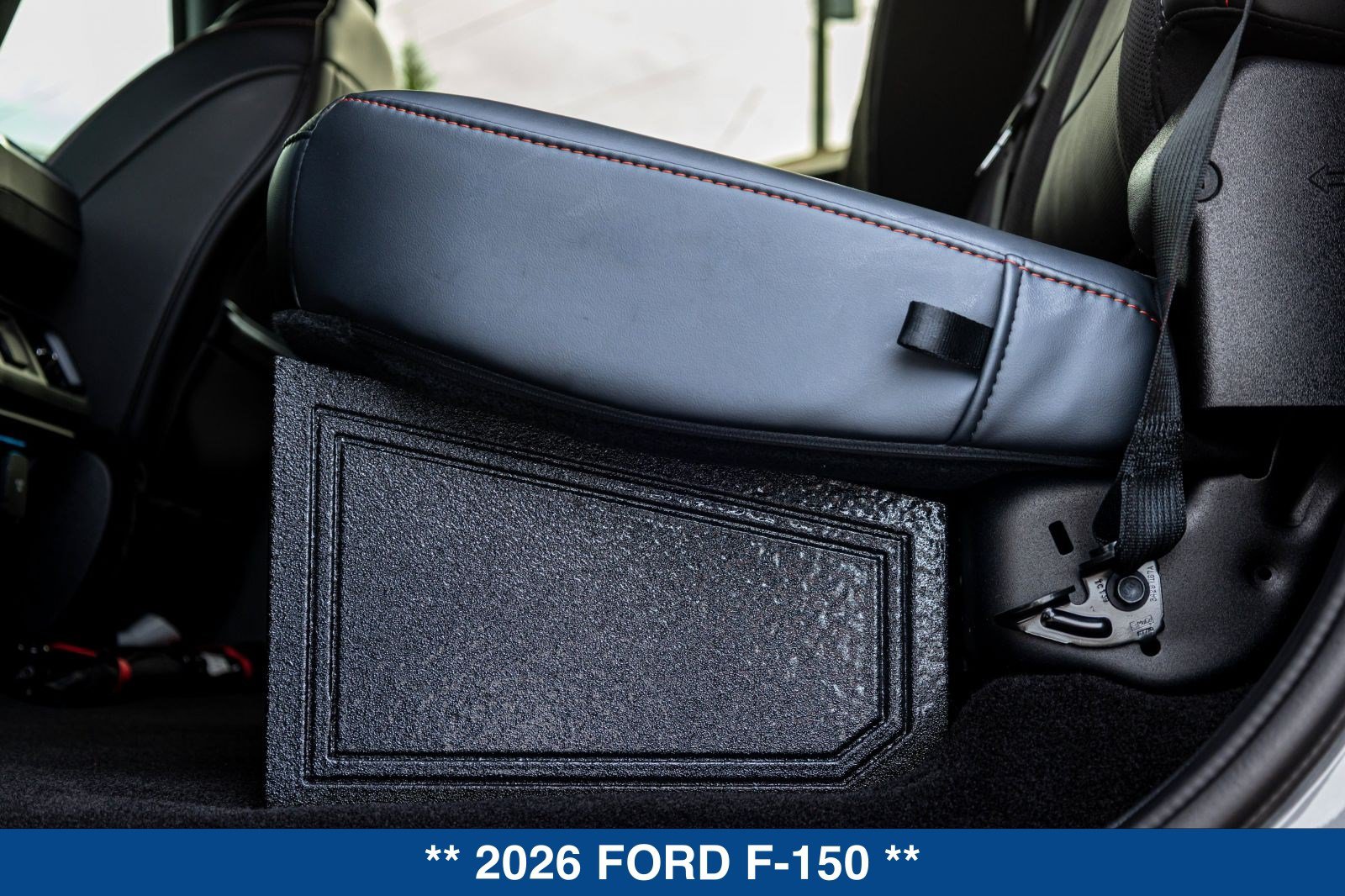 New 2026 Ford F150 Raptor AWD/4WD image 61