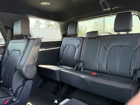 Certified 2023 Ford Expedition Timberline image 17