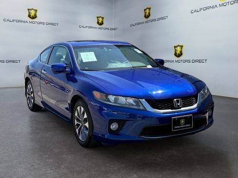 Used 2013 Honda Accord EX-L image 7