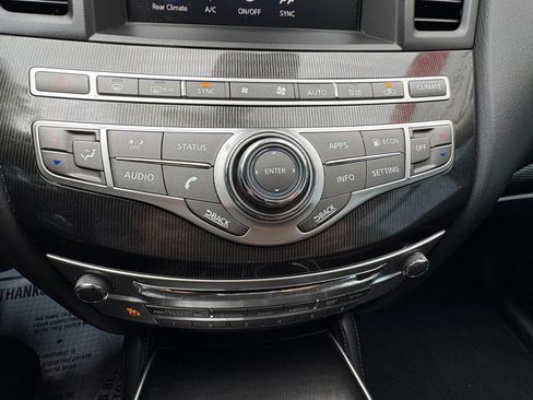 Used 2019 INFINITI QX60 Pure AWD/4WD image 45
