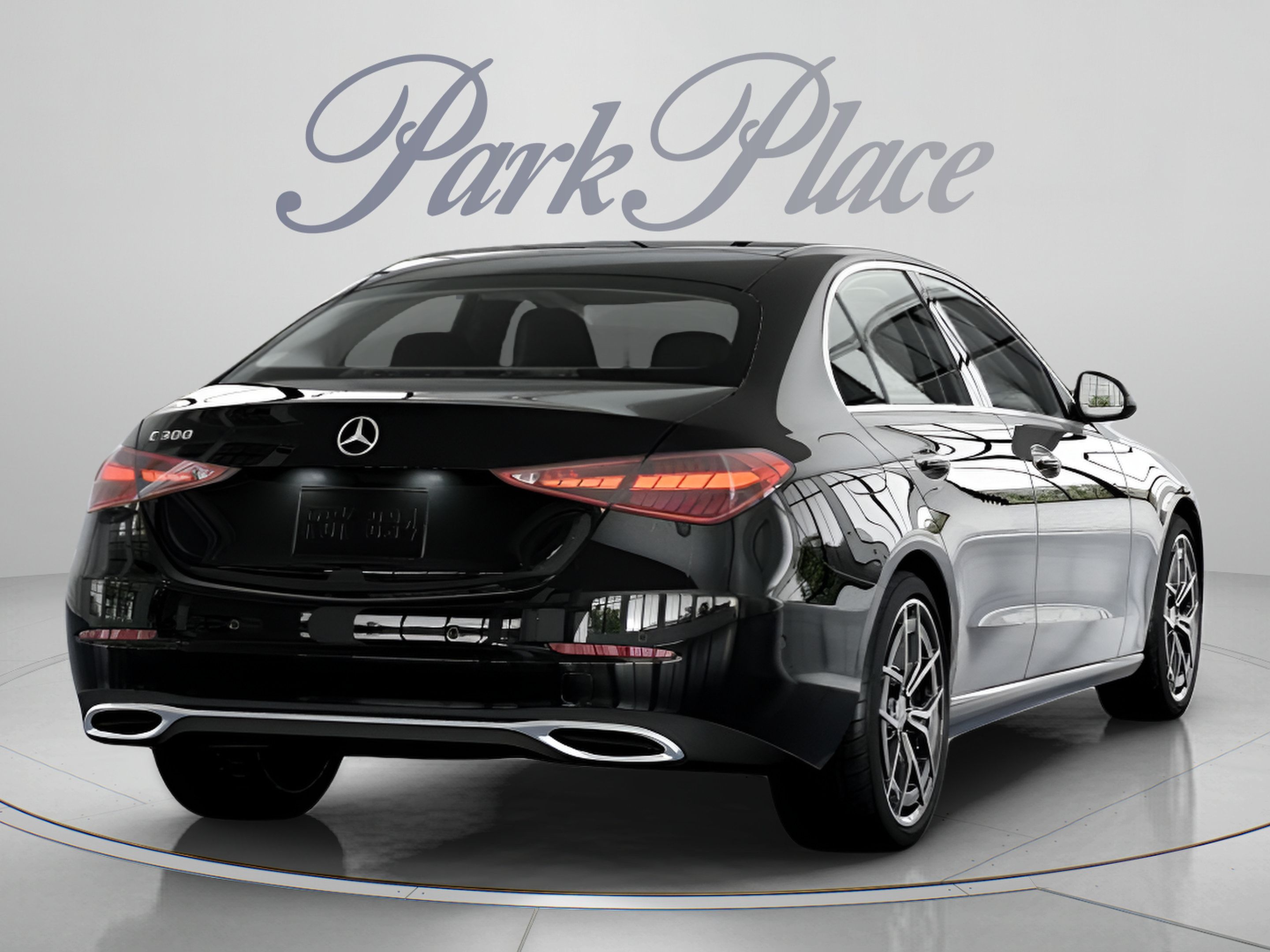 Used 2026 Mercedes-Benz C 300 Sedan image 17