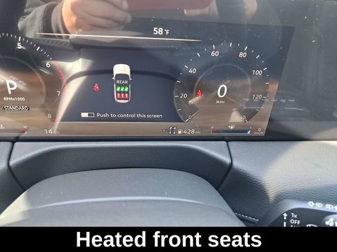 New 2026 Nissan Armada SL image 17