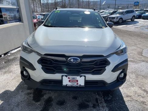 Used 2024 Subaru Crosstrek 2.5i Limited image 7