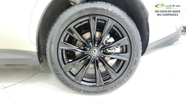 Used 2024 Lexus NX 350 F Sport AWD/4WD image 68