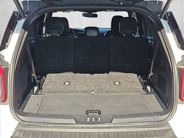 Used 2023 Ford Explorer Timberline w/ Timberline Technology Package AWD/4WD image 6