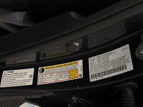 Used 2024 Honda Accord EX-L image 22