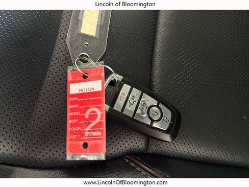 Used 2023 Ford F150 Lariat w/ Equipment Group 502A High image 32