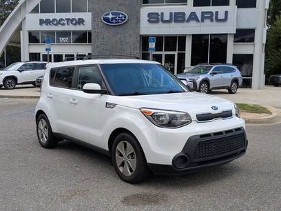 Used 2016 Kia Soul