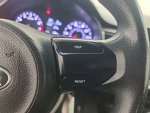 Used 2018 Kia Rio LX FWD image 25