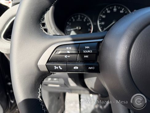 New 2026 MAZDA CX-30 Aire Edition image 16