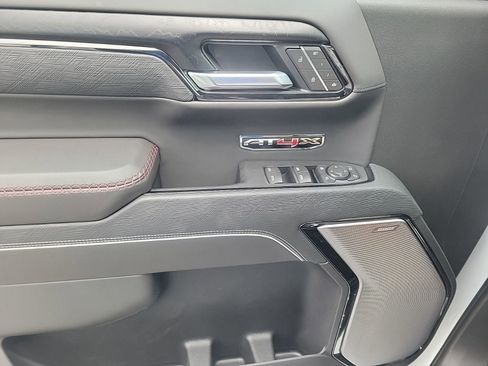 New 2026 GMC Sierra 1500 AT4X AWD/4WD image 15