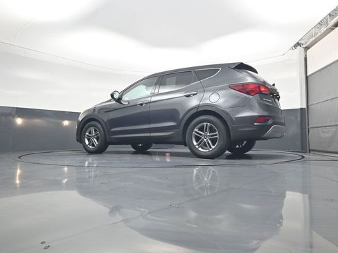 Used 2017 Hyundai Santa Fe Sport image 23
