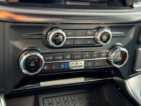 New 2025 Ford F150 Platinum AWD/4WD image 46