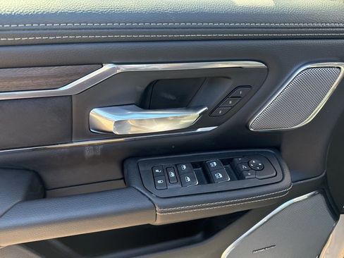 New 2026 RAM 1500 Laramie w/ Night Edition AWD/4WD image 21