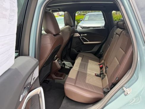 Used 2023 BMW X1 xDrive28i w/ Premium Package AWD/4WD image 14