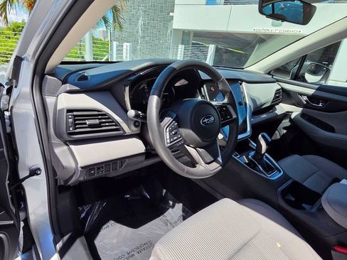 Used 2025 Subaru Legacy Premium AWD/4WD image 26