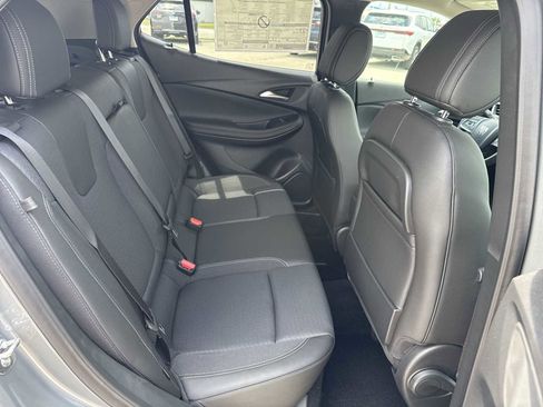 New 2026 Buick Encore GX Preferred w/ Comfort Package AWD/4WD image 26