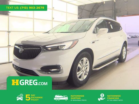 Used 2019 Buick Enclave Essence image 1
