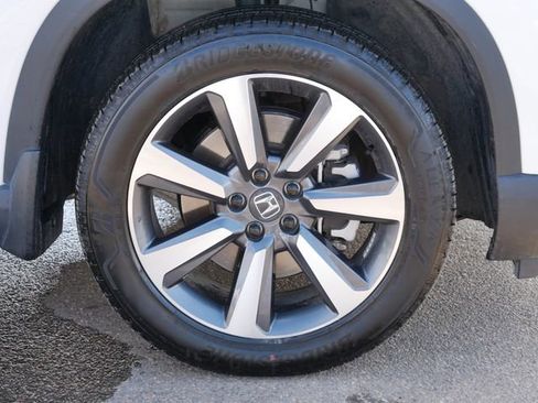 Used 2023 Honda Pilot Elite image 9