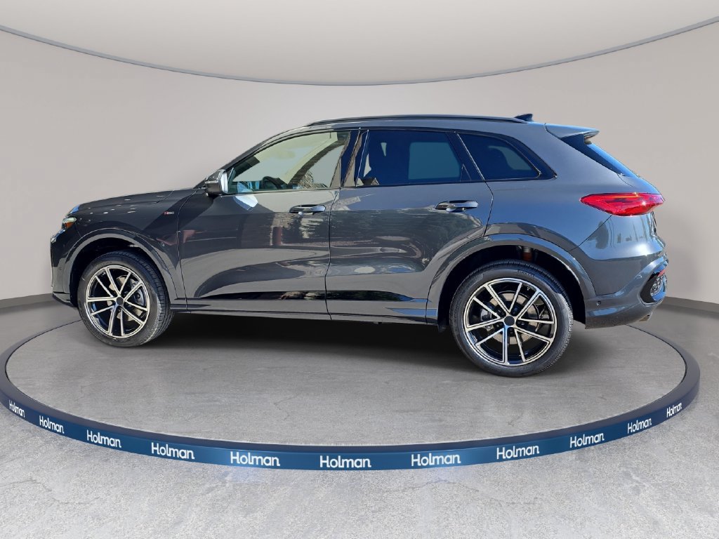 New 2026 Audi Q5 Premium Plus AWD/4WD image 8