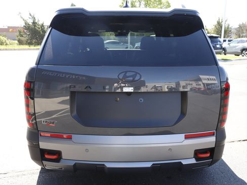 New 2026 Hyundai Palisade XRT Pro AWD/4WD image 4