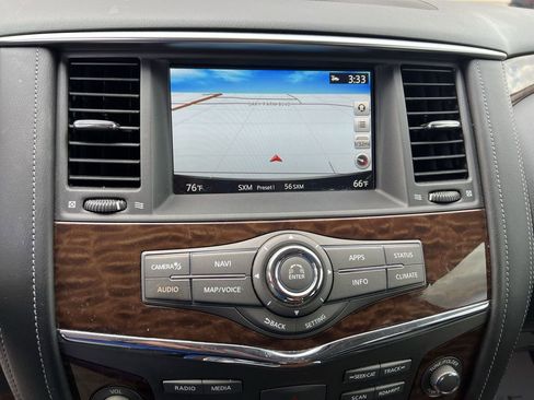 Used 2020 Nissan Armada SL w/ Premium Package AWD/4WD image 18