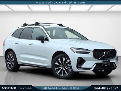 Certified 2025 Volvo XC60 B5 Core w/ Protection Package Premier