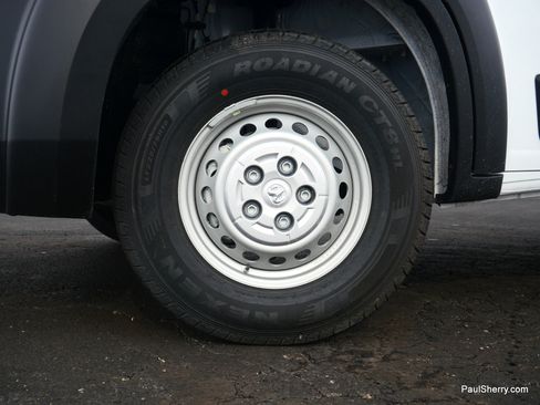 New 2026 RAM ProMaster 1500 w/ Convenience Group image 14