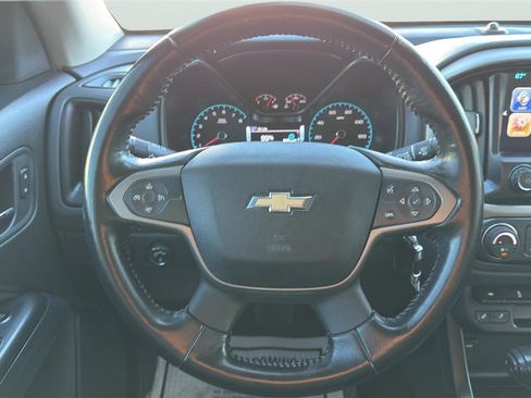 Used 2017 Chevrolet Colorado Z71 image 21