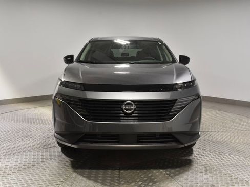 Used 2025 Nissan Murano SV image 8