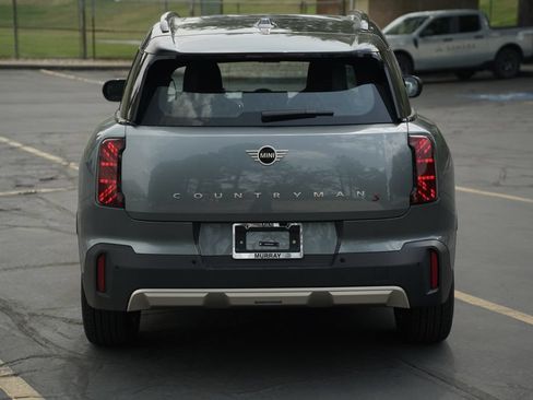 New 2027 MINI Cooper Countryman S AWD/4WD image 4