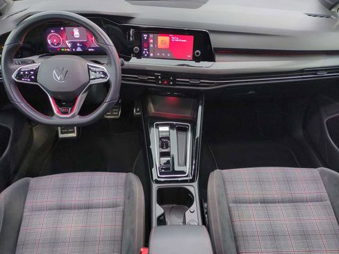 Used 2024 Volkswagen GTI S image 19