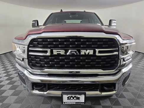 New 2024 RAM 2500 Big Horn image 10