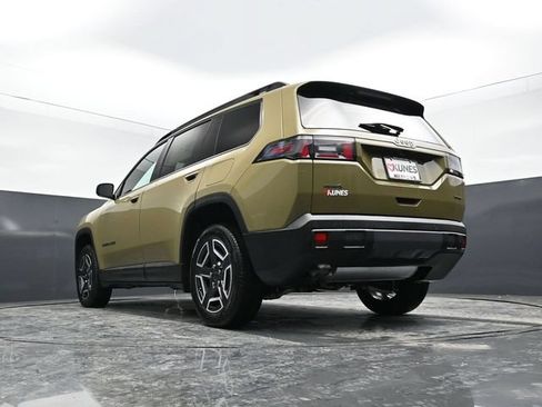New 2026 Jeep Cherokee Laredo AWD/4WD image 51