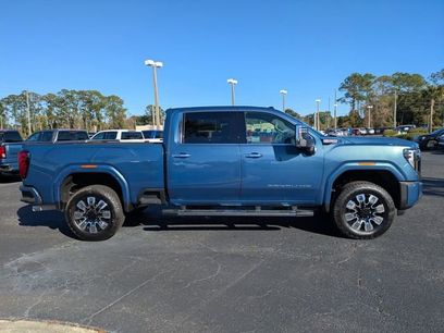 New 2026 GMC Sierra 2500 Denali w/ Technology Package