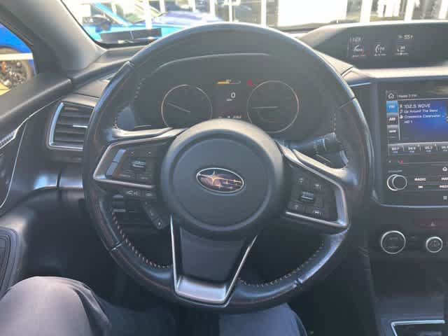 Used 2018 Subaru Crosstrek 2.0i Limited AWD/4WD image 24