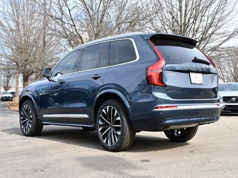 New 2026 Volvo XC90 B6 Ultra w/ Protection Package AWD/4WD image 5