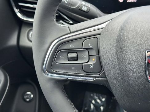 Certified 2024 Buick Envista Sport Touring w/ Convenience I Package image 25