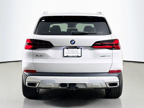 New 2026 BMW X5 xDrive40i image 6