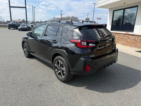 Used 2024 Subaru Crosstrek 2.0i Premium image 6