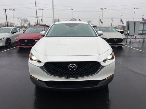 Used 2025 MAZDA CX-30 AWD 2.5 S image 20