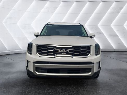 Used 2023 Kia Telluride SX Prestige AWD/4WD image 8