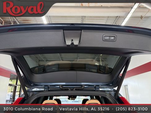 Used 2019 Volvo XC90 T6 Momentum w/ Advanced Package AWD/4WD image 6