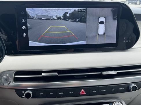 Used 2024 Hyundai Palisade Calligraphy AWD/4WD image 19